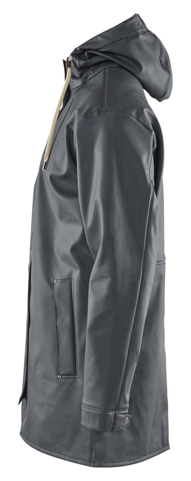 Blaklader Jassen 43992016 donkergrijs(9800)