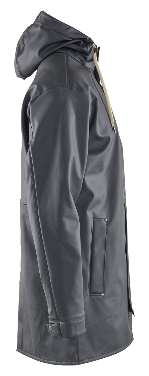 Blaklader Jassen 43992016 donkergrijs(9800)