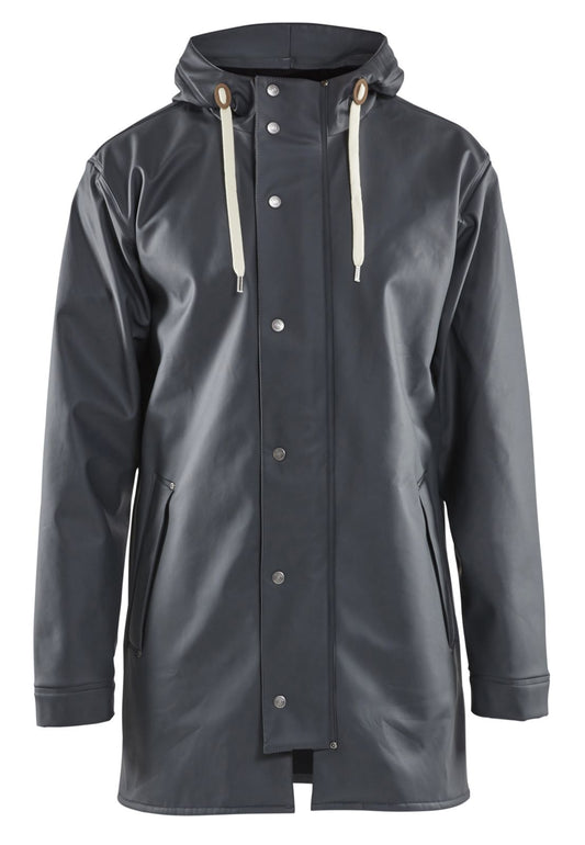 Blaklader Jassen 43992016 donkergrijs(9800)