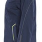 Blaklader Dames Stretch Dames Jack 44031917 shell donker marineblauw-fluo geel(8633)