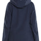 Blaklader Dames Stretch Dames Jack 44031917 shell donker marineblauw-zwart(8699)