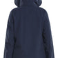 Blaklader Dames Stretch Dames Jack 44031917 shell donker marineblauw-zwart(8699)