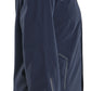 Blaklader Dames Jack 44031917 stretch shell donker marineblauw-zwart(8699)