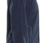 Blaklader Dames Jack 44031917 stretch shell donker marineblauw-zwart(8699)