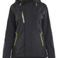 Blaklader Dames Stretch Dames Jack 44031917 shell zwart-fluo geel(9933)