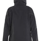 Blaklader Dames Jack 44031917 stretch shell zwart-fluo geel(9933)