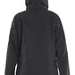 Blaklader Dames Jack 44031917 stretch shell zwart-fluo geel(9933)