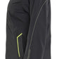 Blaklader Dames Stretch Dames Jack 44031917 shell zwart-fluo geel(9933)