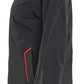 Blaklader Dames Stretch Dames Jack 44031917 shell zwart-rood(9956)
