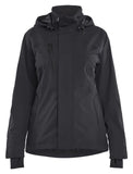 Blaklader Dames Stretch Dames Jack 44031917 shell zwart(9999)