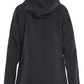 Blaklader Dames Jack 44031917 stretch shell zwart(9999)