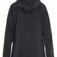 Blaklader Dames Jack 44031917 stretch shell zwart(9999)