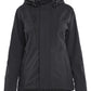 Blaklader Dames Jack 44031917 stretch shell zwart(9999)