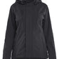 Blaklader Dames Jack 44031917 stretch shell zwart(9999)