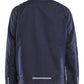 Blaklader Vlamvertragend Multinorm Inherent Jacks 44071512 marineblauw(8900)