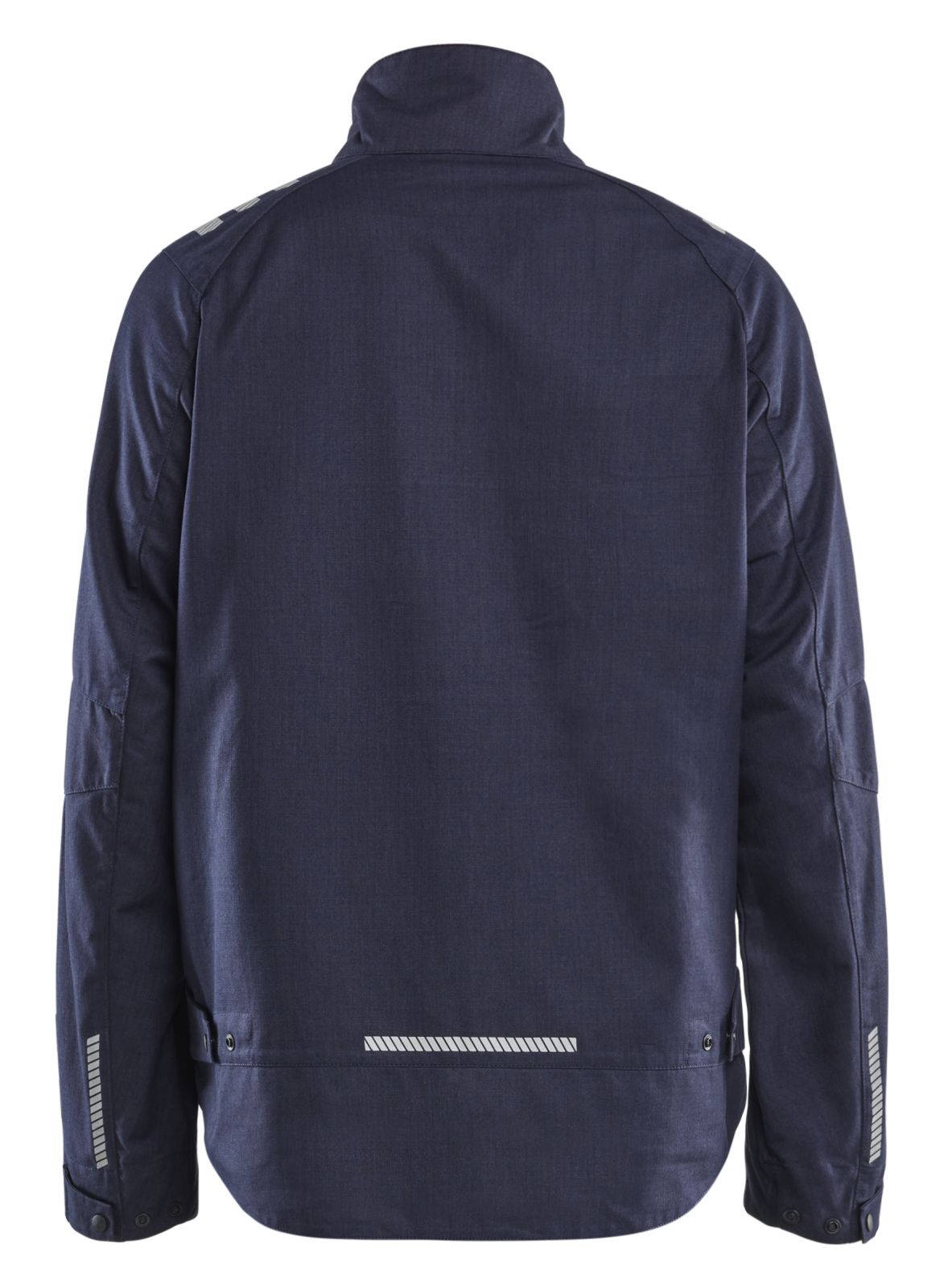 Blaklader Vlamvertragend Multinorm Inherent Jacks 44071512 marineblauw(8900)