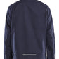 Blaklader Vlamvertragend Multinorm Jacks 44071512 inherent marineblauw(8900)
