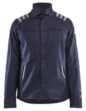 Blaklader Vlamvertragend Multinorm Jacks 44071512 inherent marineblauw(8900)