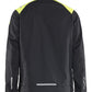 Blaklader Vlamvertragend Multinorm Jack 44071512 inherent zwart-fluo geel(9933)