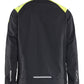 Blaklader Vlamvertragend Multinorm Jack 44071512 inherent zwart-fluo geel(9933)