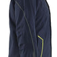 Blaklader Wind regen sneeuw Dames jassen 44081917 winter lichtsgewicht 4-weg stretch donker marineblauw-fluo geel(8633)