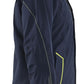 Blaklader Wind regen sneeuw Dames jassen 44081917 winter lichtsgewicht 4-weg stretch donker marineblauw-fluo geel(8633)