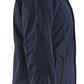 Blaklader Wind regen sneeuw Dames jassen 44081917 winter lichtsgewicht 4-weg stretch donker marineblauw-zwart(8699)