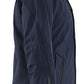 Blaklader Wind regen sneeuw Dames jassen 44081917 winter lichtsgewicht 4-weg stretch donker marineblauw-zwart(8699)