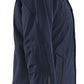Blaklader Wind regen sneeuw Dames jassen 44081917 winter lichtsgewicht 4-weg stretch donker marineblauw-zwart(8699)