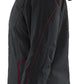 Blaklader Wind regen sneeuw Dames Winterjassen 44081917 4-weg stretch lichtgewicht zwart-rood(9956)