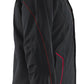 Blaklader Wind regen sneeuw Dames Winterjassen 44081917 4-weg stretch lichtgewicht zwart-rood(9956)