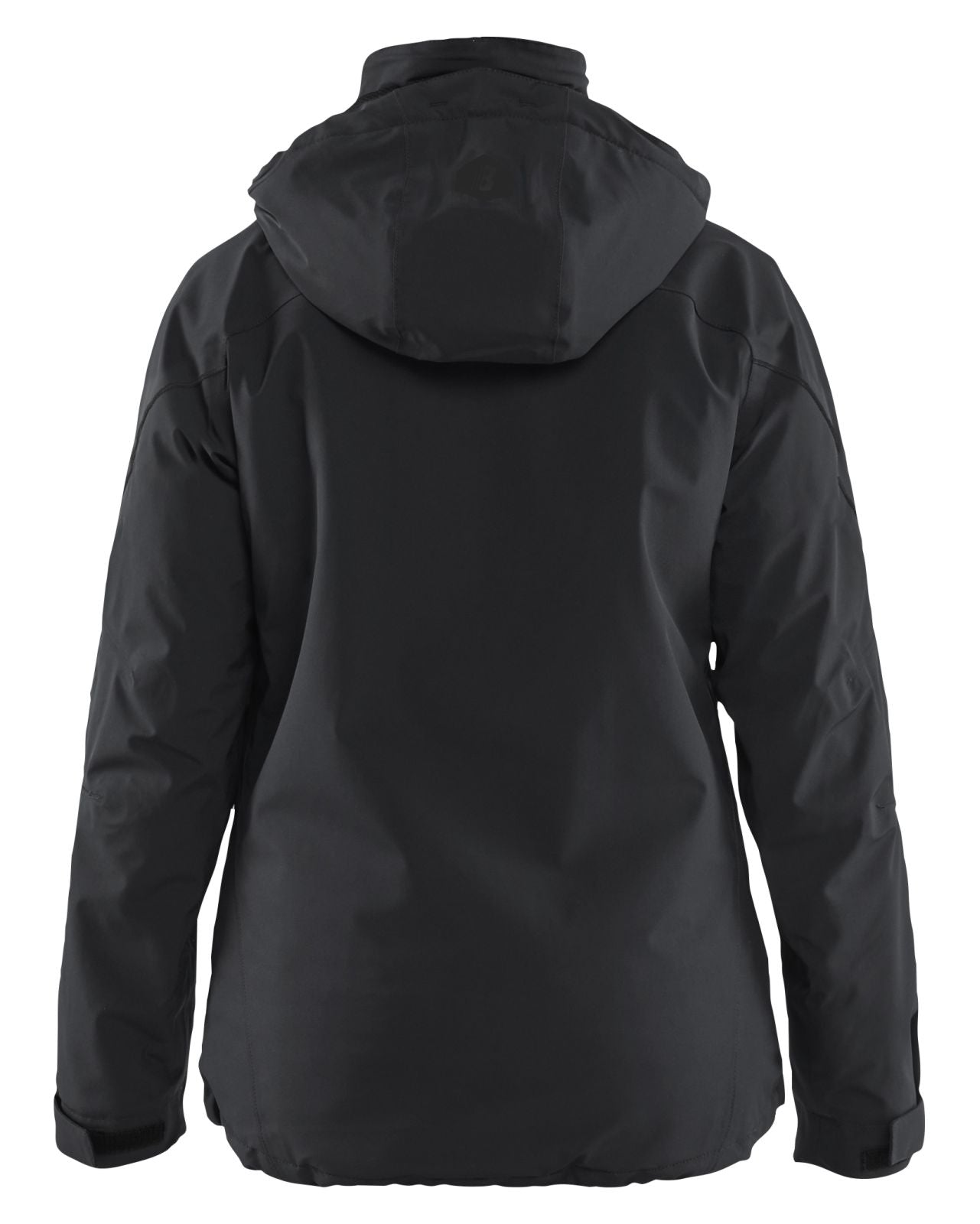 Blaklader Wind regen sneeuw Dames jassen 44081917 winter lichtsgewicht 4-weg stretch zwart(9999)