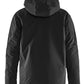 Blaklader Wind regen sneeuw Dames jassen 44081917 winter lichtsgewicht 4-weg stretch zwart(9999)