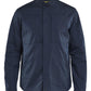 Blaklader Industrie/Service Overhemd 44111847 Stretch donker marineblauw(8600)