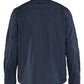 Blaklader Industrie/Service Overhemd 44111847 Stretch donker marineblauw(8600)