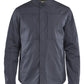 Blaklader Industrie/Service Overhemd 44111847 Stretch midden grijs(9600)
