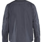 Blaklader Industrie/Service Overhemd 44111847 Stretch midden grijs(9600)