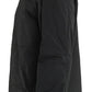 Blaklader Industrie/Service Overhemd 44111847 Stretch zwart(9900)