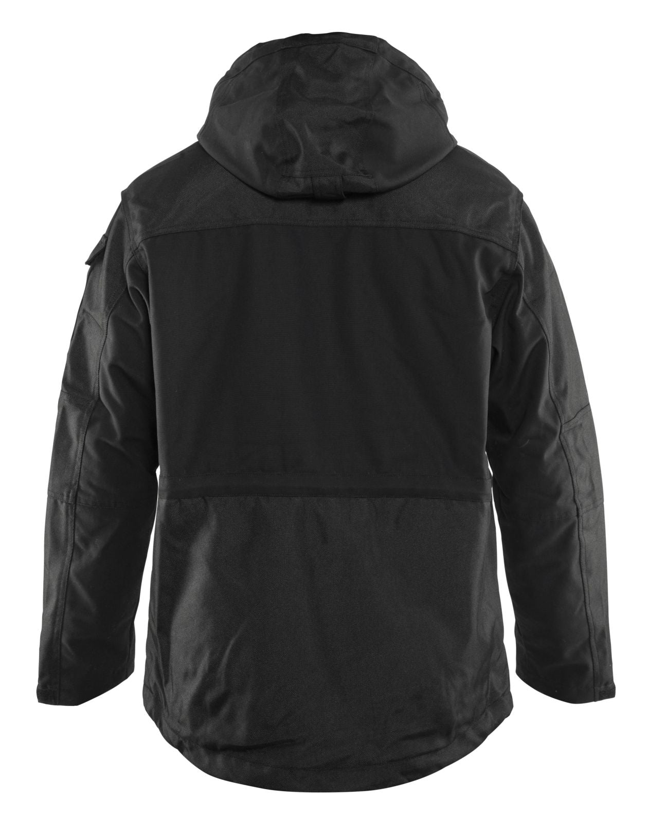 Blaklader Jassen 44141945 zwart(9900)