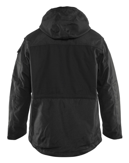 Blaklader Jassen 44141945 zwart(9900)