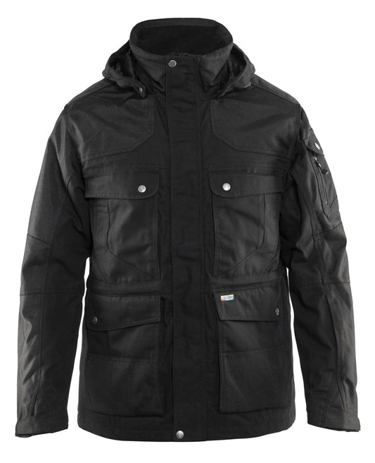 Blaklader Jassen 44141945 zwart(9900)