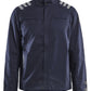 Blaklader Vlamvertragend Multinorm Jack 44171512 APC 2 inherent vlamwerend antistatisch reflectie marineblauw(8900)