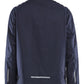 Blaklader Vlamvertragend Multinorm Jack 44171512 APC 2 inherent vlamwerend antistatisch reflectie marineblauw(8900)