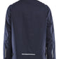 Blaklader Vlamvertragend Multinorm Jack 44171512 APC 2 inherent vlamwerend antistatisch reflectie marineblauw(8900)
