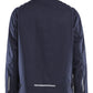 Blaklader Vlamvertragend Multinorm Jack 44171512 APC 2 inherent vlamwerend antistatisch reflectie marineblauw(8900)