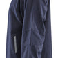 Blaklader Vlamvertragend Multinorm Jack 44171512 APC 2 inherent vlamwerend antistatisch reflectie marineblauw(8900)