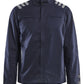 Blaklader Vlamvertragend Multinorm Jack 44171512 APC 2 inherent vlamwerend antistatisch reflectie marineblauw(8900)