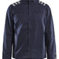 Blaklader Vlamvertragend Multinorm Jack 44171512 APC 2 inherent vlamwerend antistatisch reflectie marineblauw(8900)