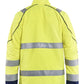 Blaklader High Vis Jack 44291905 HiVis fluo geel-marineblauw(3389)