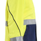 Blaklader High Vis Jack 44291905 HiVis fluo geel-marineblauw(3389)